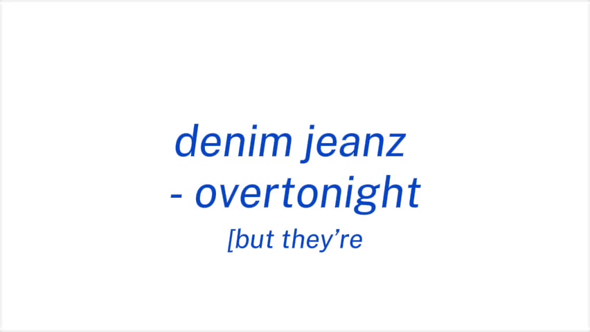 @overthemorning