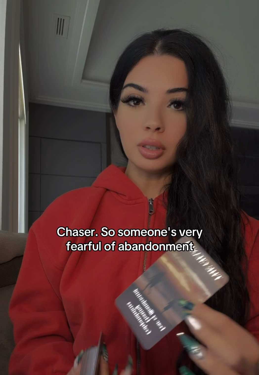 @Psychic Serena