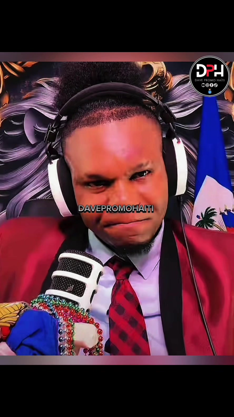 @DAVEPROMOHAITI_1🦁
