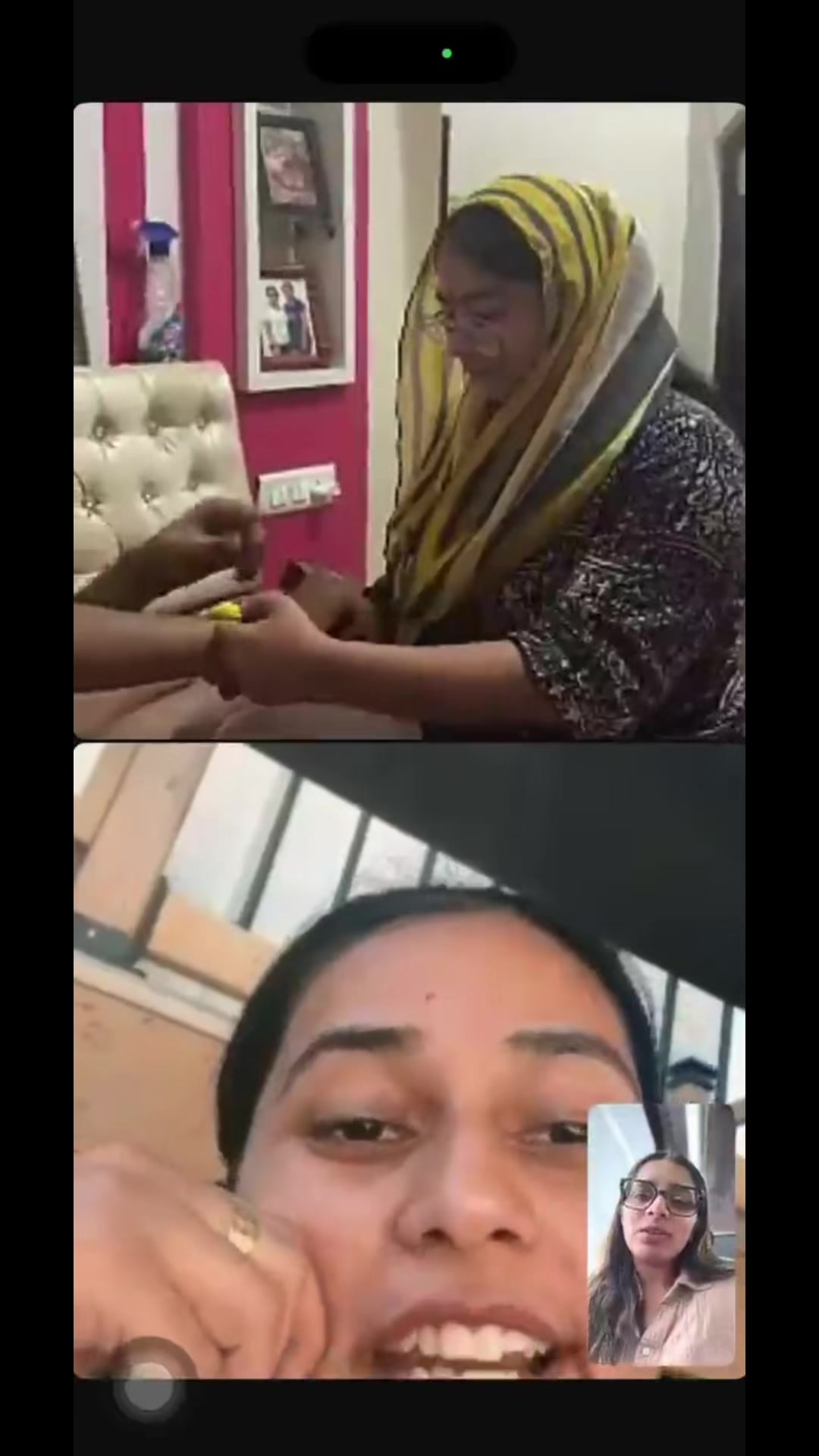 @Manisha Dhingra