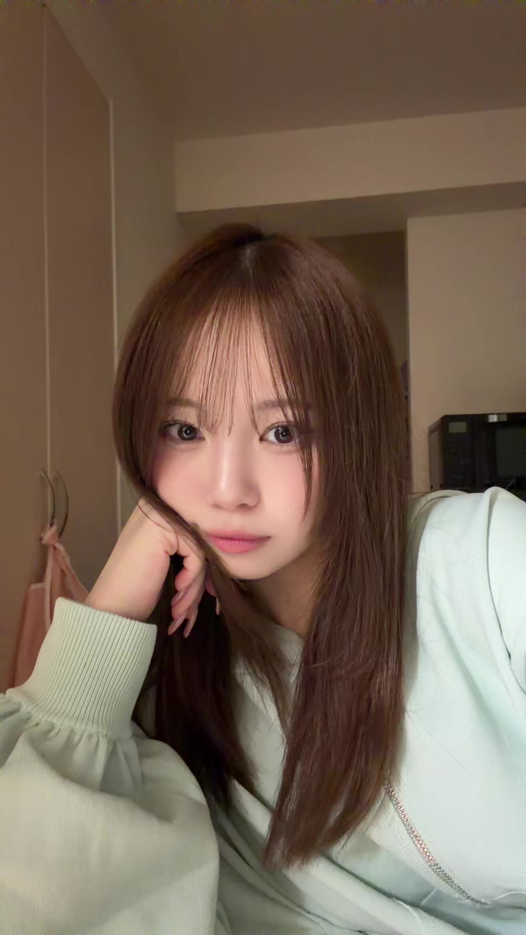 @天宮 芽唯