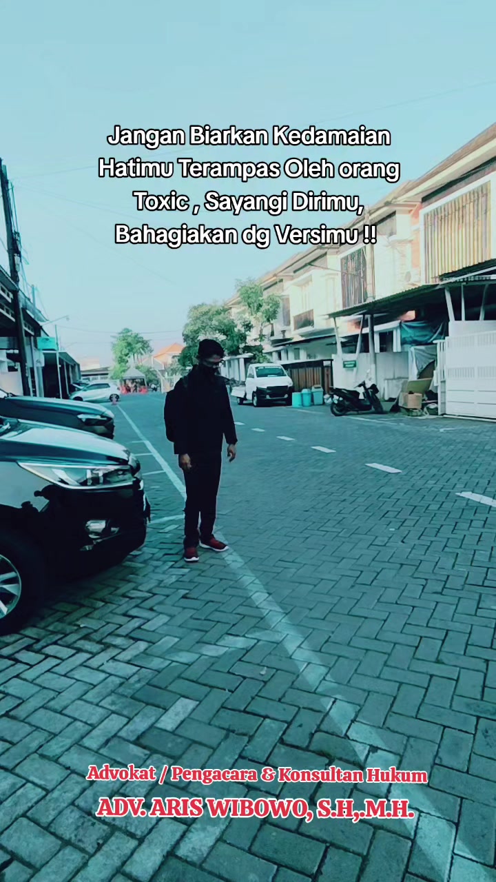 @ADV. ARIS WIBOWO,S.H.,M.H.