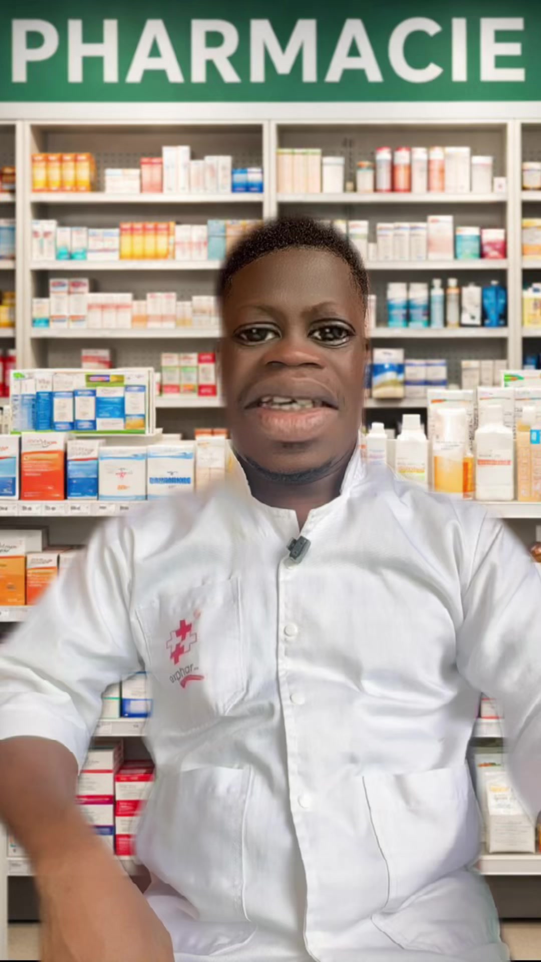 @DOCTEUR KPAPKATO🥼🩺🩻