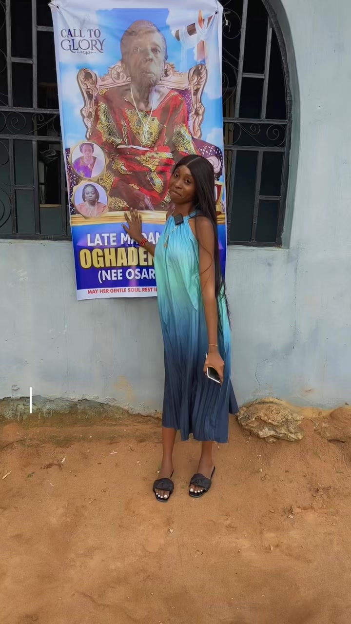 @AMENZE of BENIN๐ฆ๐๐๐๐๐๐ธ