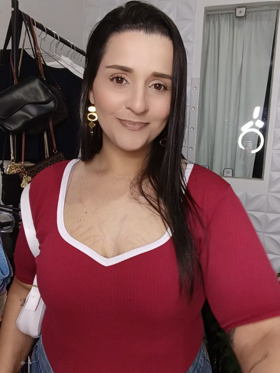 @Isadora C&acirc;ndido