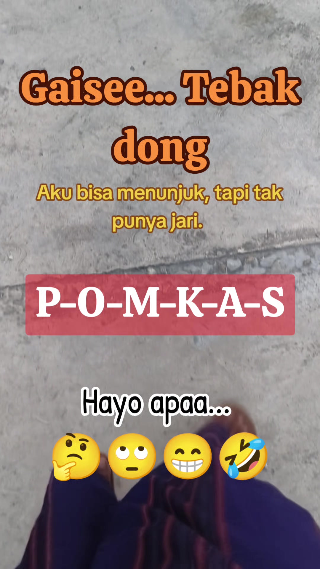 @DULUR PERMANEN