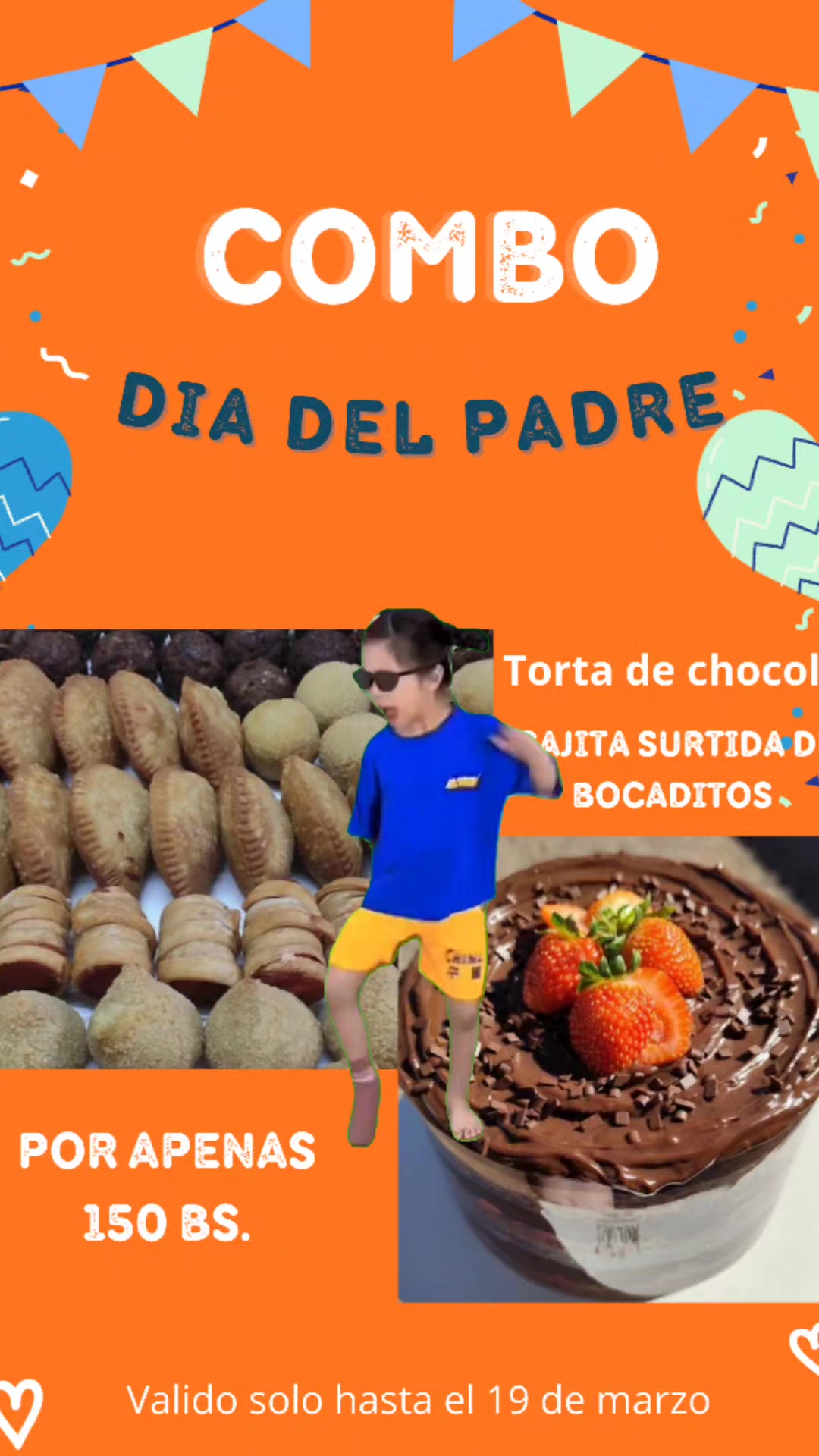 @Paola Bocaditos