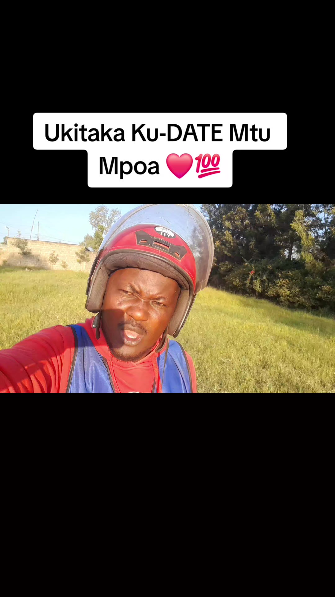 @KANDA YA NDUTHI 🏍