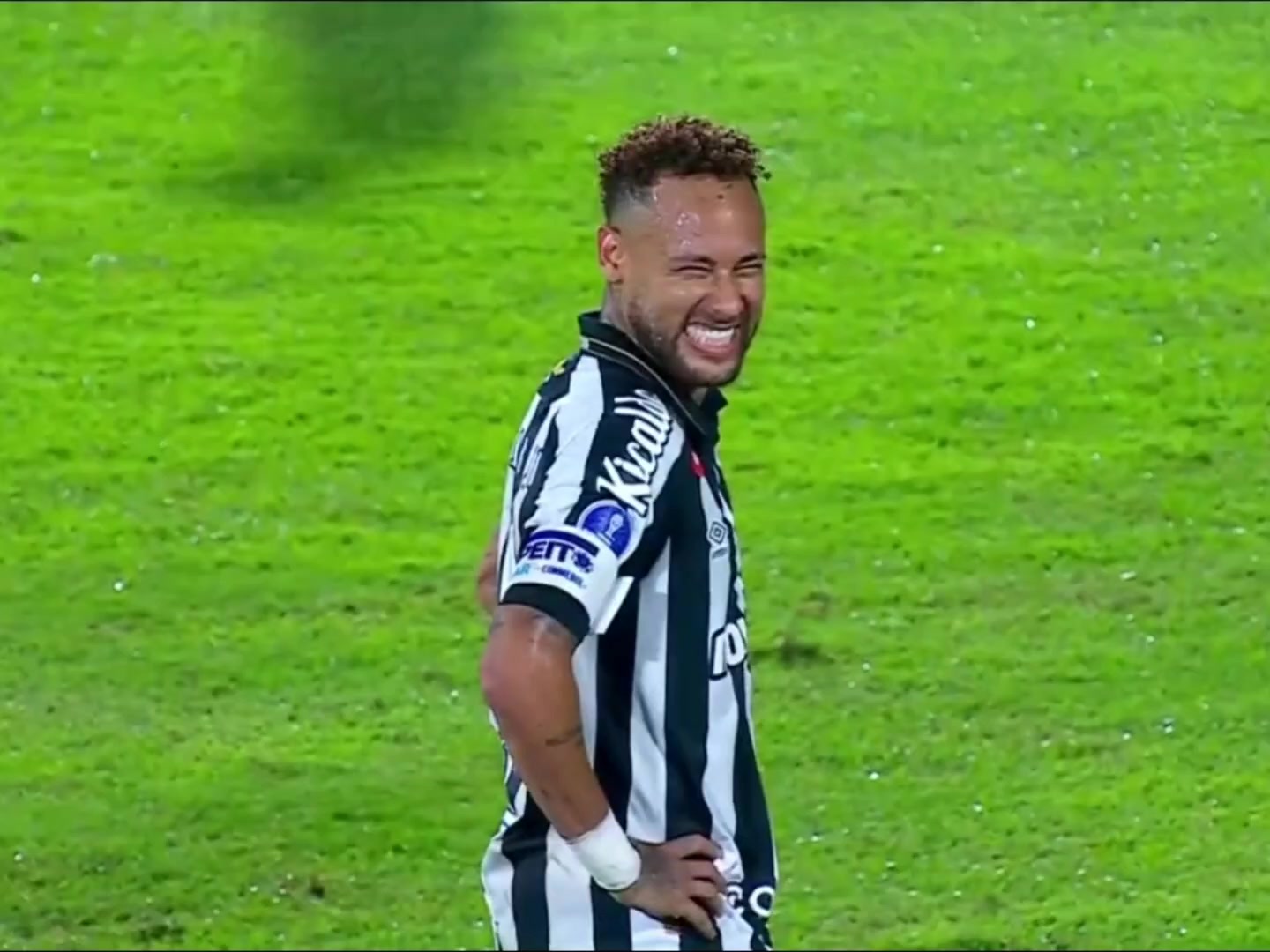 @Magic and goals FT