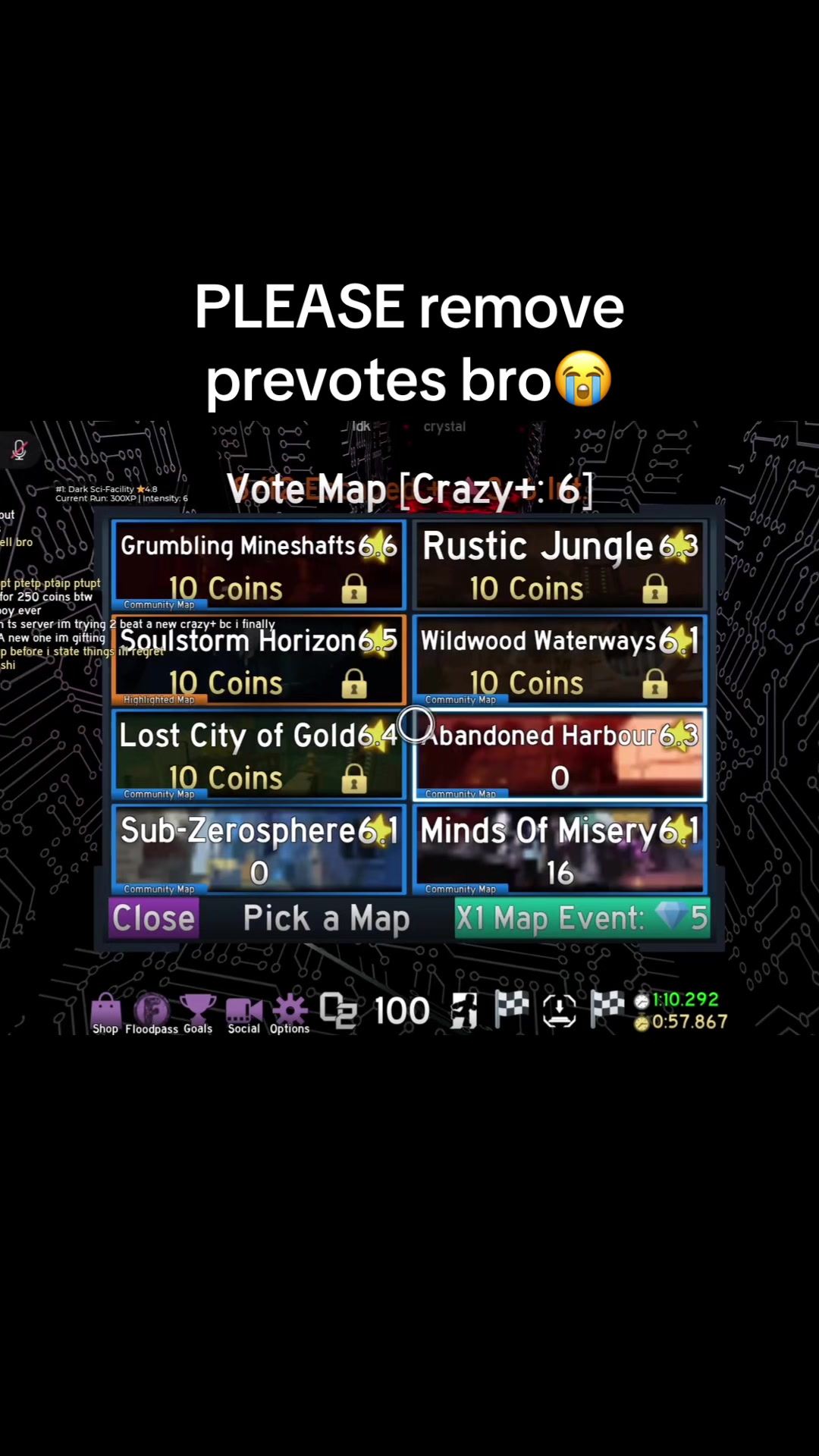 @Supergoon