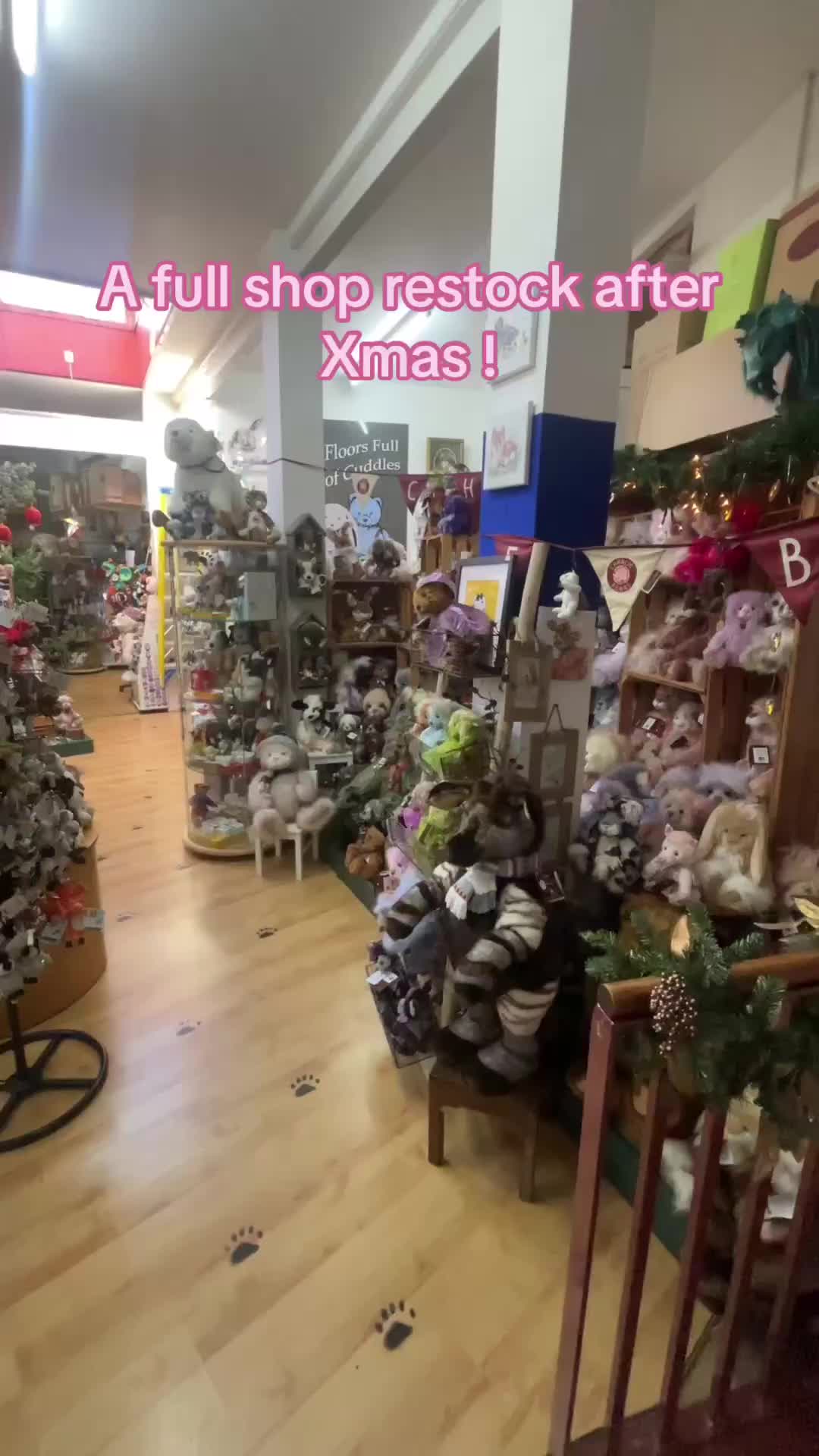@World of Bears