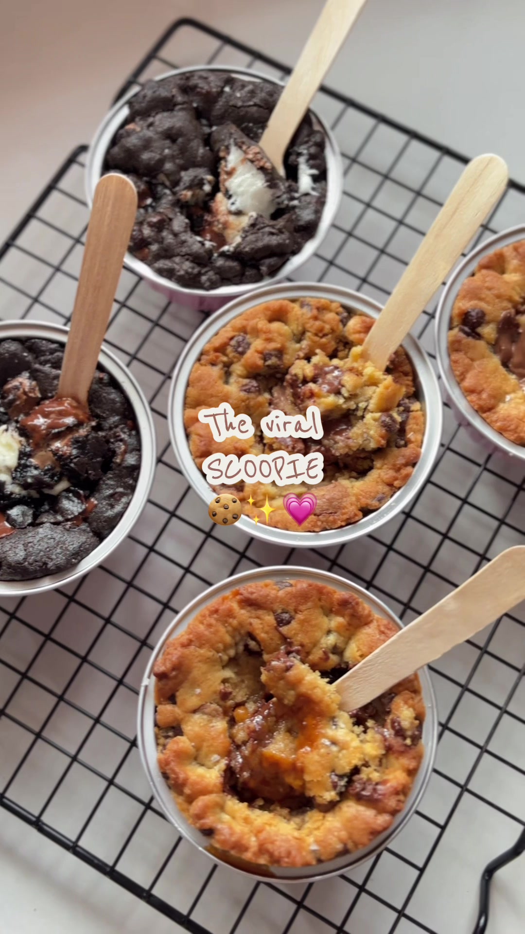 @Gentle Cookies