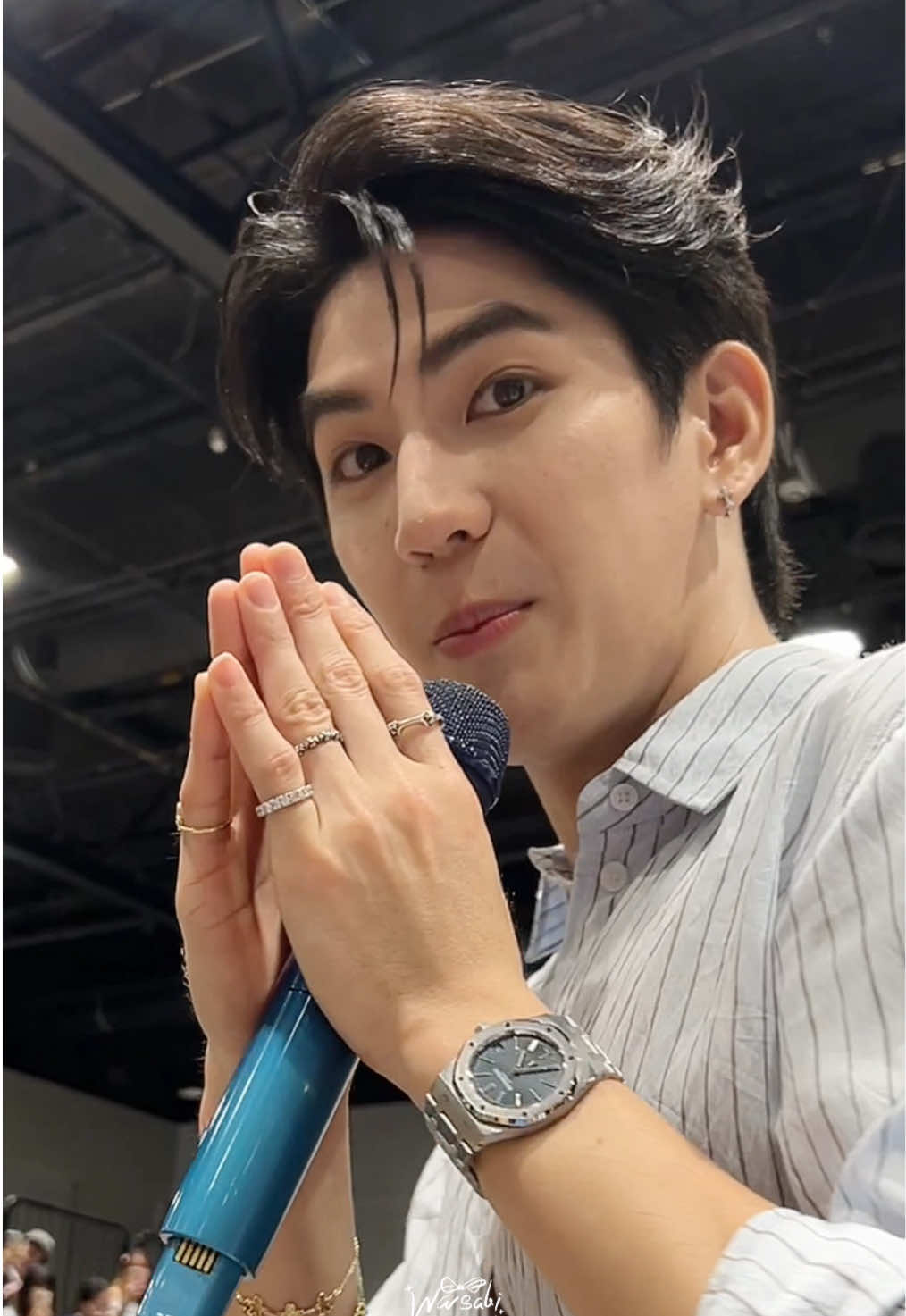 @วาซาบิ