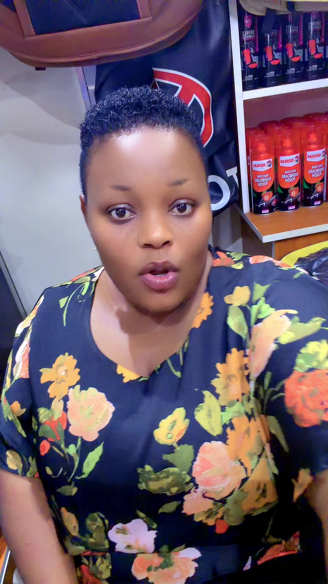 @Catherine Kusasira