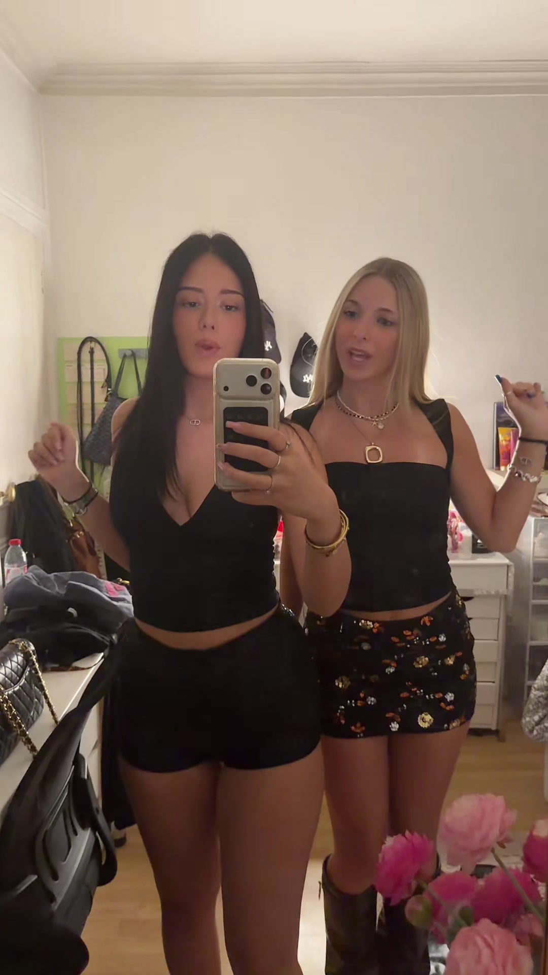 @angélique