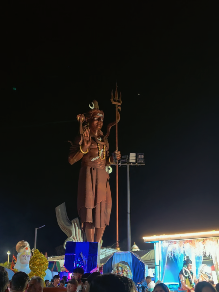 @Durgeswarnath Mandir🕉