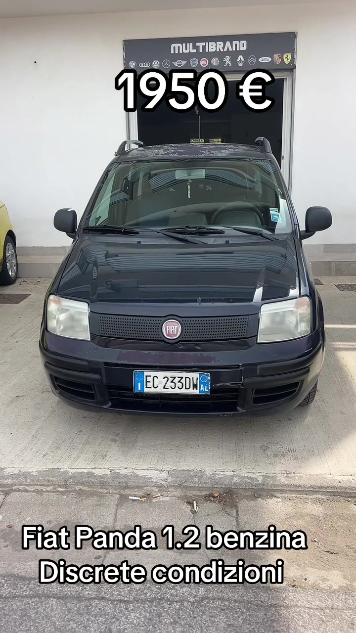 @ABILE MOTORI SRLS 🚘