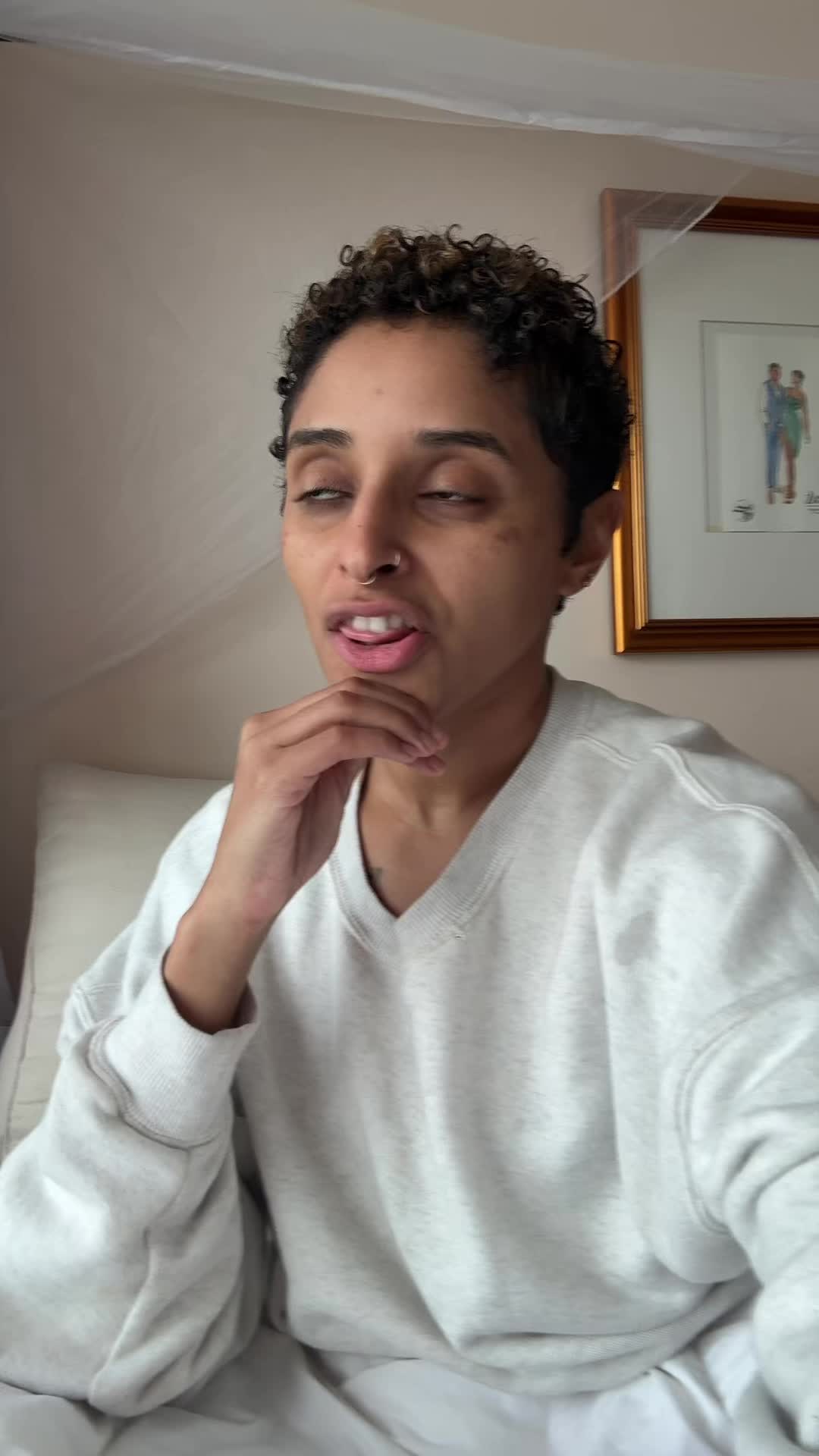 @Nicque Marina