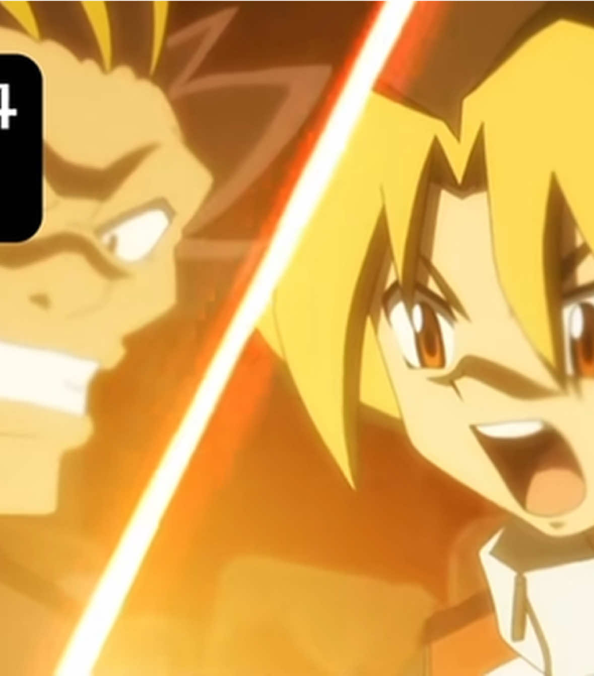 @Beyblade Depression