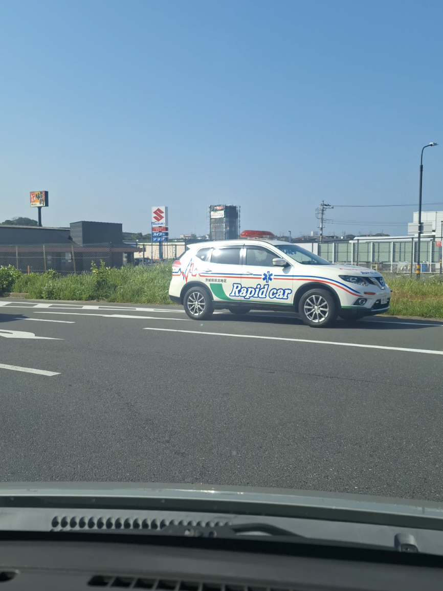 @衝撃目撃ニキは見た