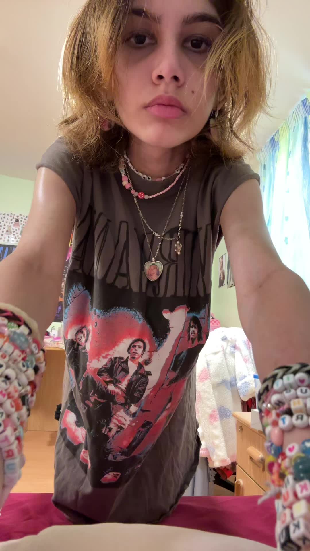 @miss cobain
