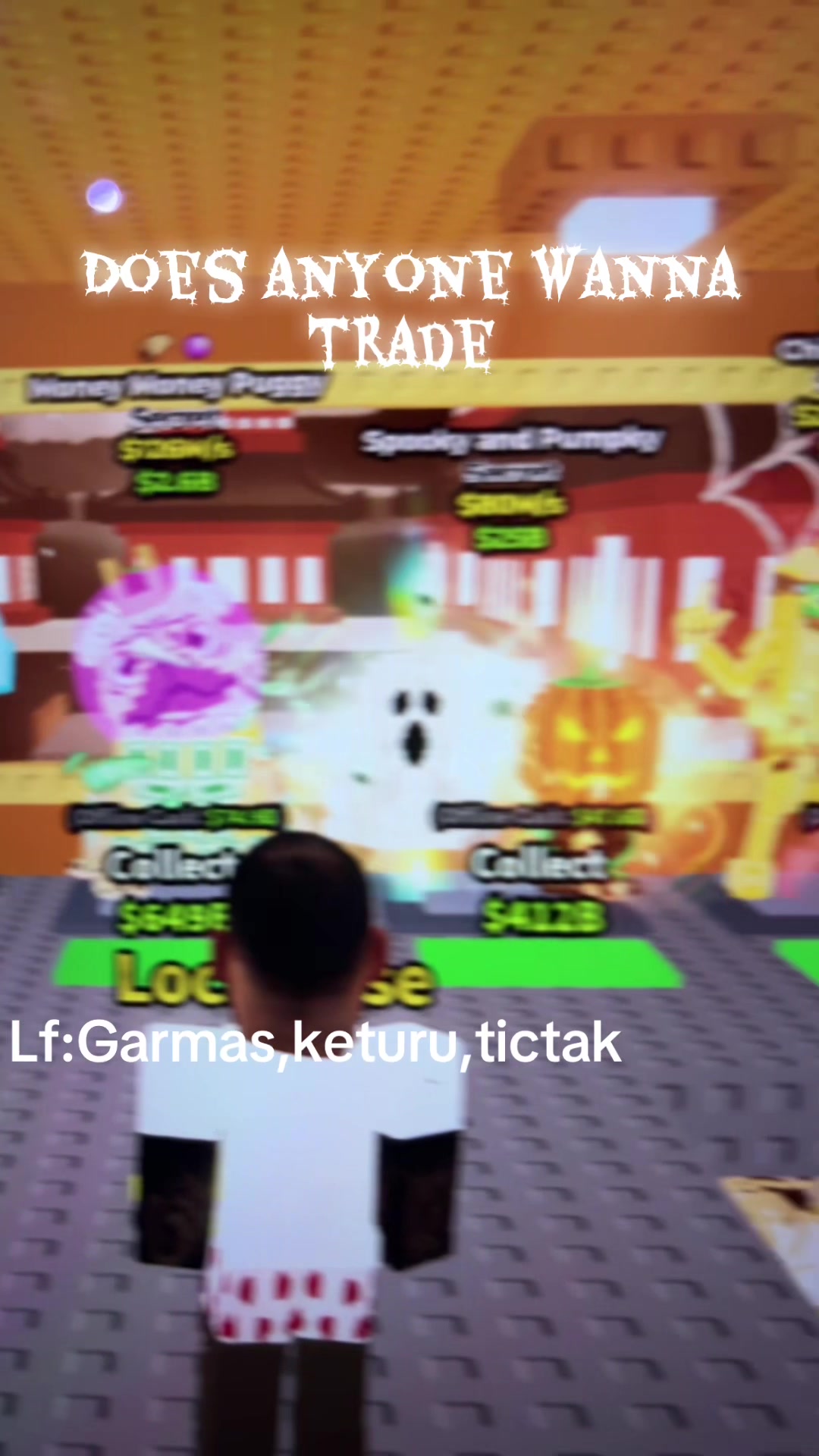 @Steal a brainrot trader