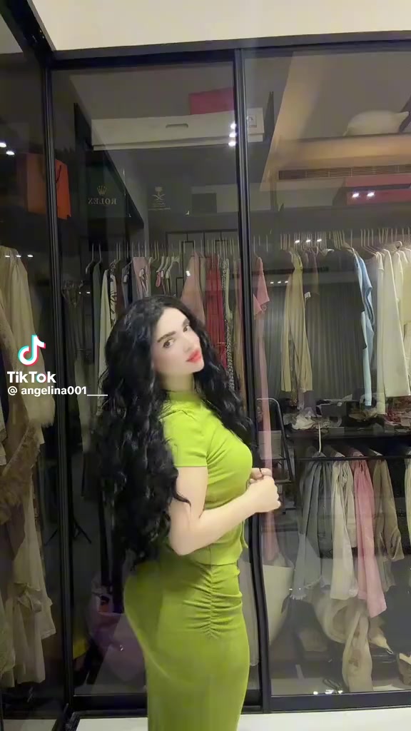 @❤️&zwj;🔥مليكه 🫦الغزاله🫁