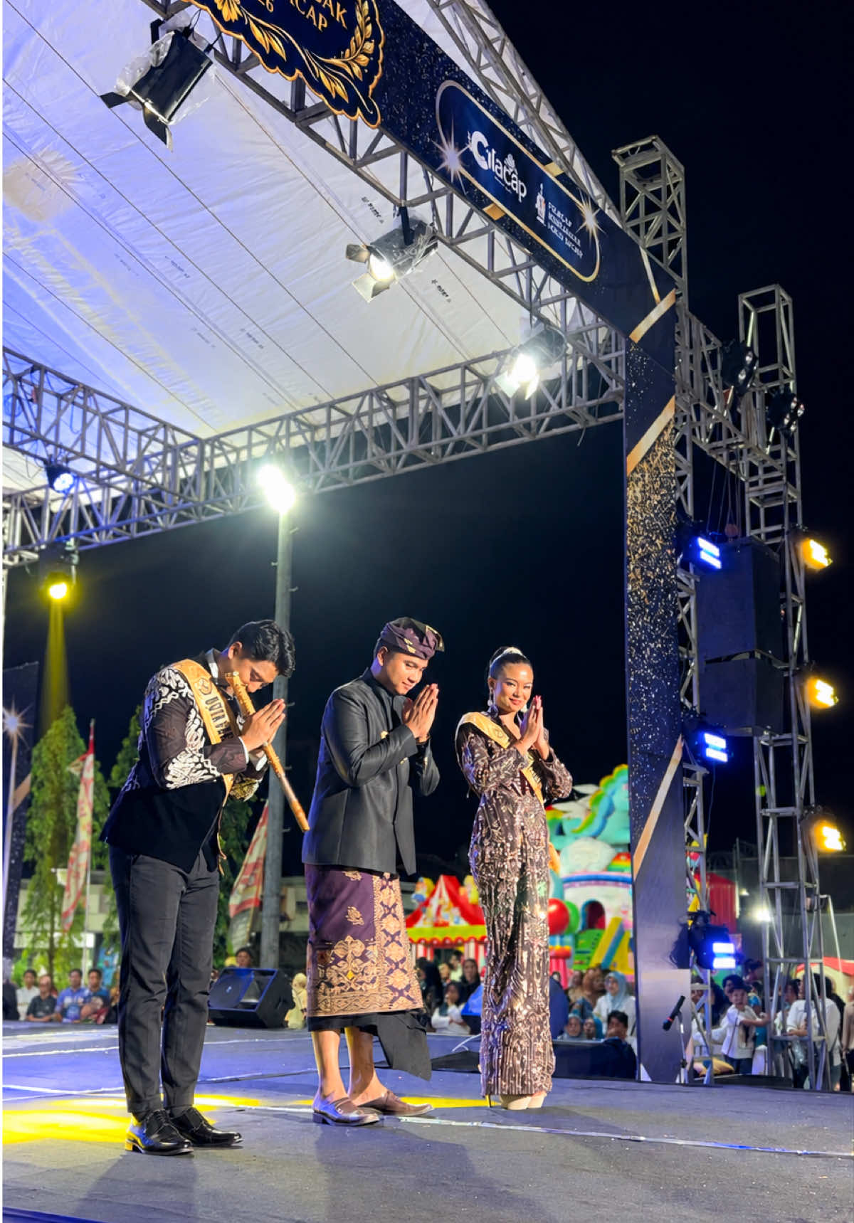 @DUTA PARIWISATA INDONESIA
