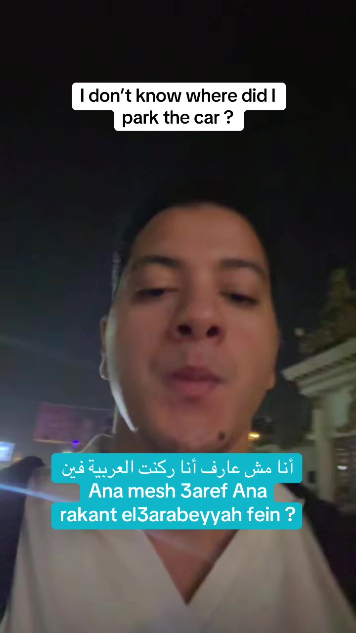 @speakarabi