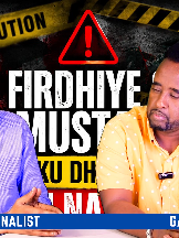 @eng abdi dahir gas