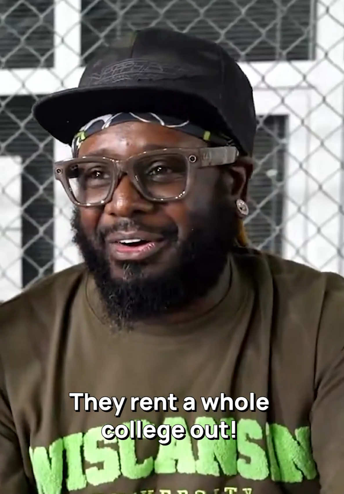 @T-Pain