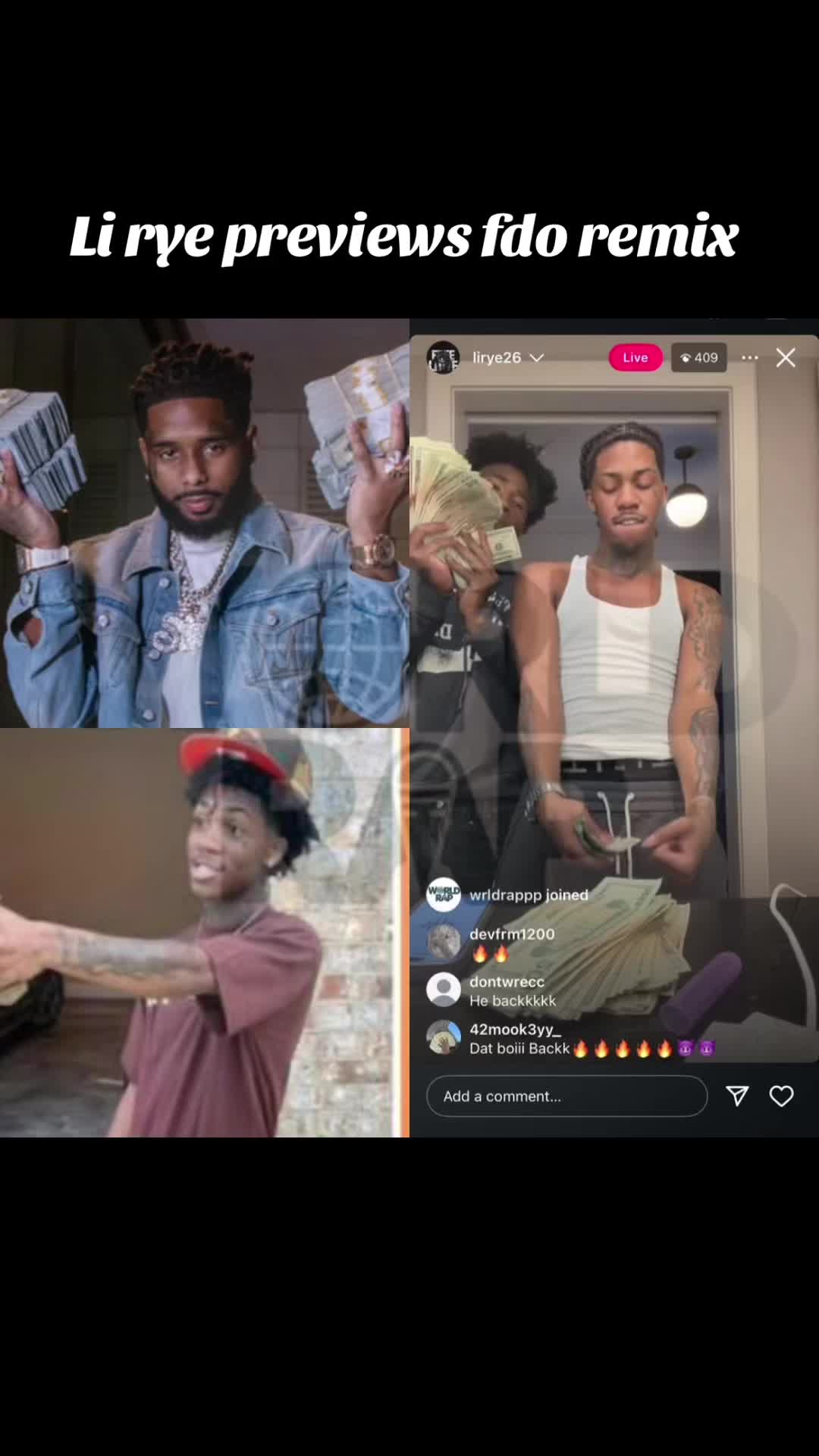 @WRLDRAPP