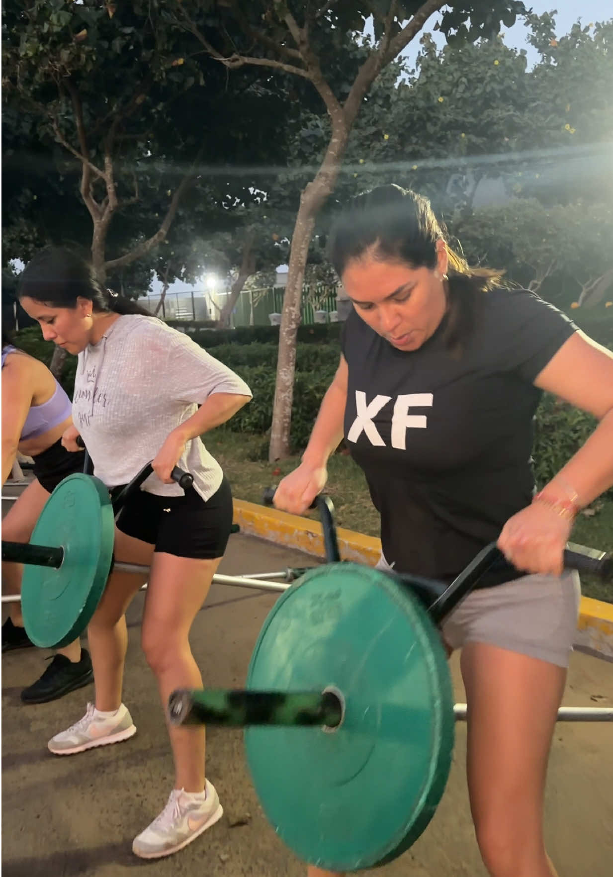 @XTREME FIT PERU