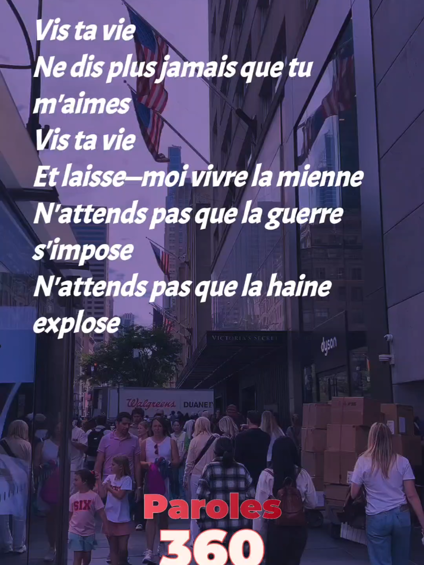 @Paroles 360