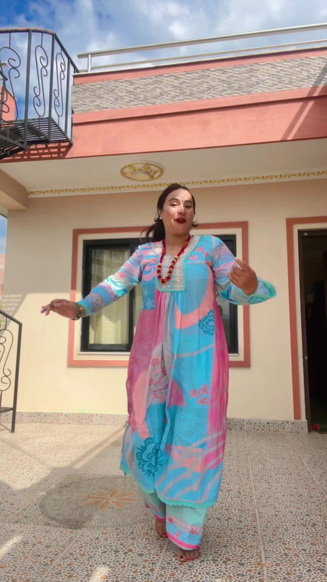 @Azita karki
