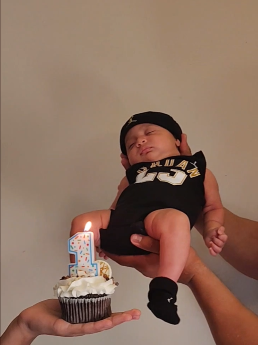 @Baby Soret
