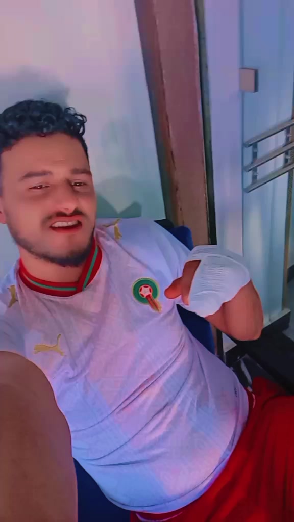 @عثمان حارس