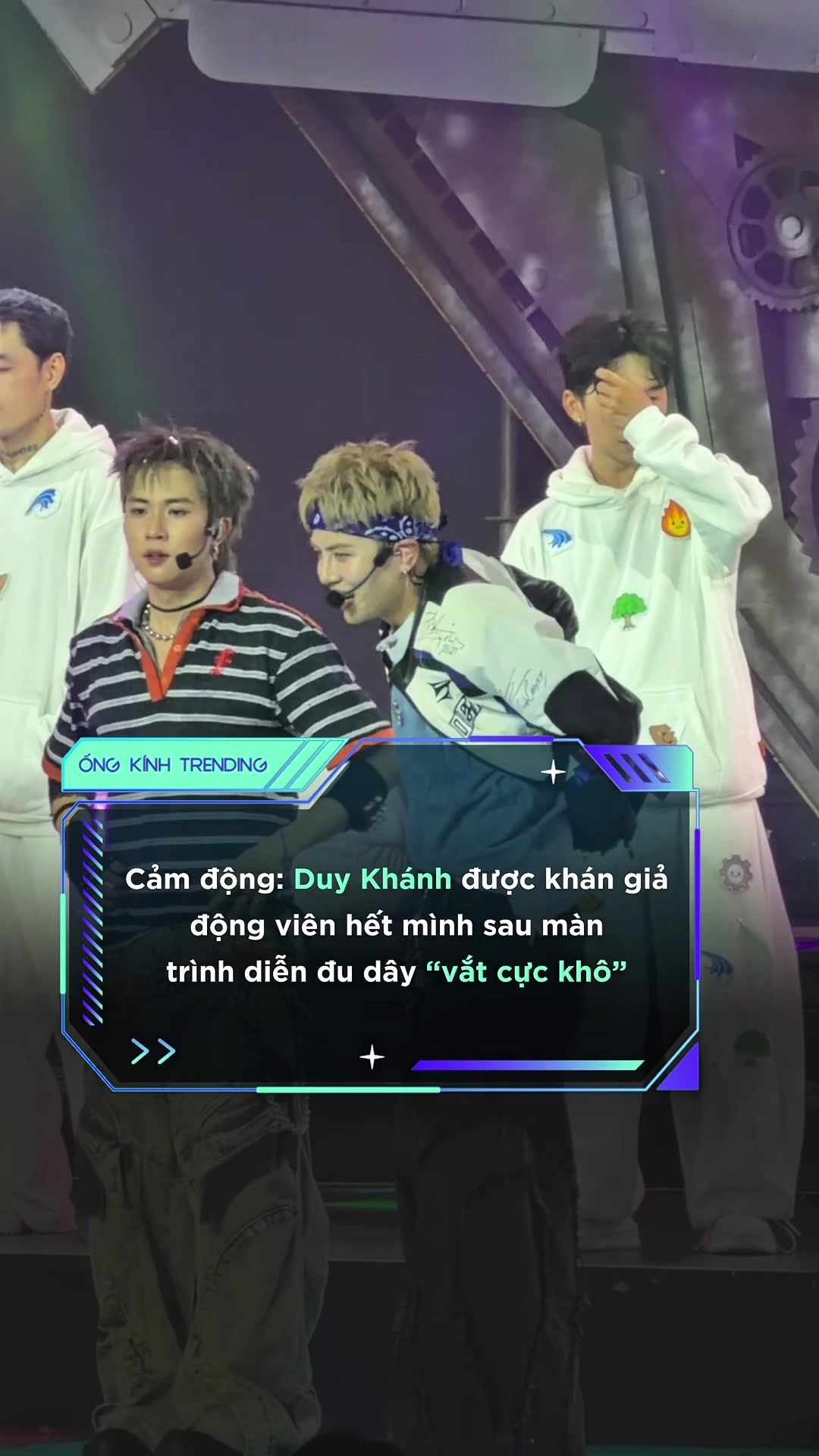 @ỐNG KÍNH TRENDING