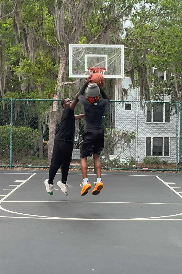 @Loaded Hoops