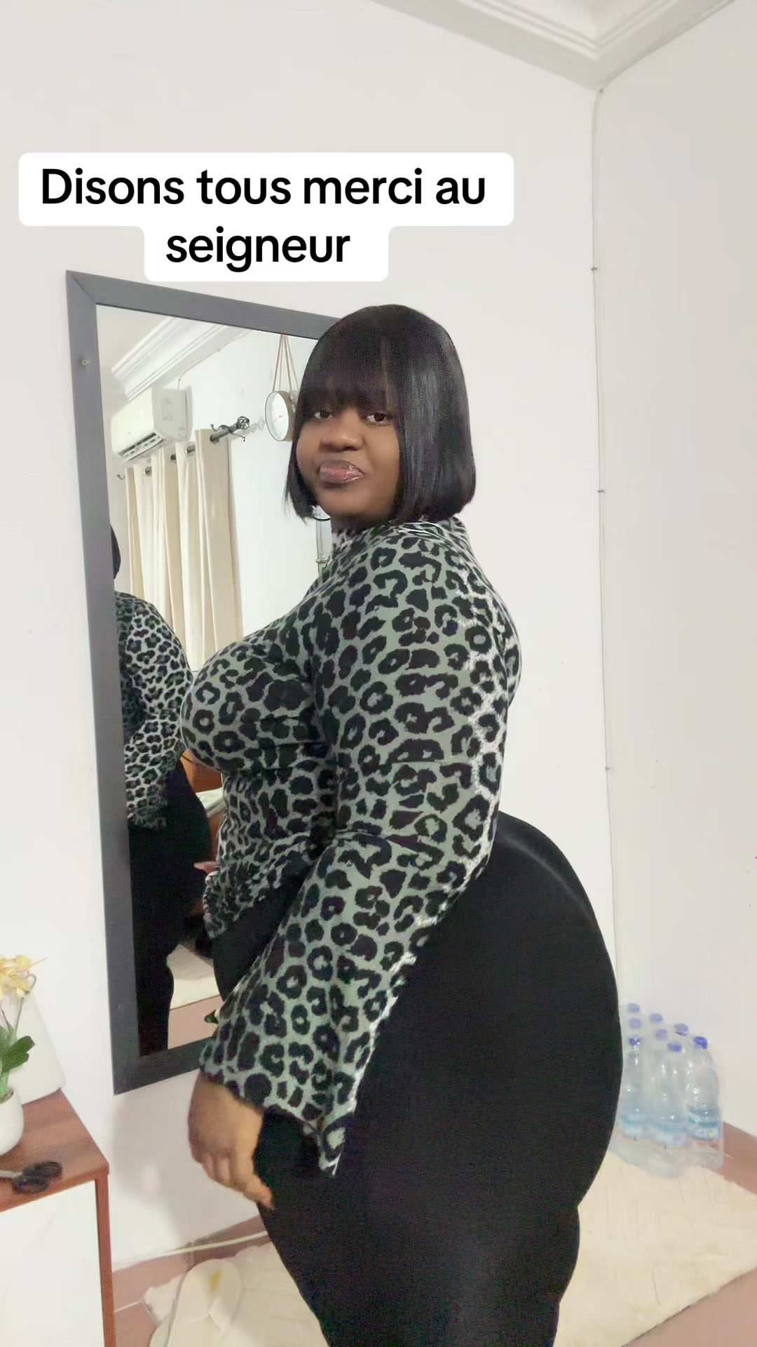 @Baddie apoutchou 😍🍑🍇