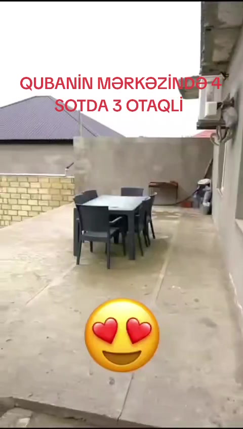 @🏠QUBA ALQİ SATQI 🏚️🤝