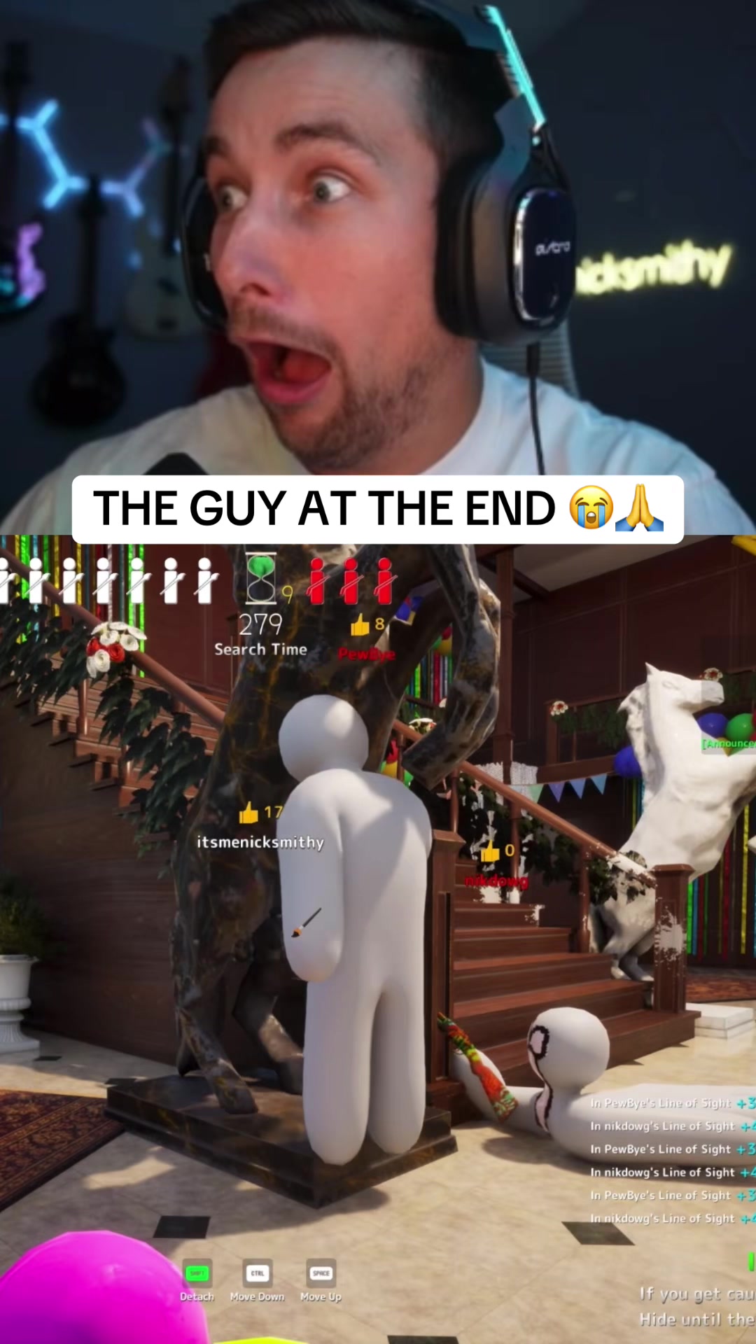 @Nick Smithyman ๐