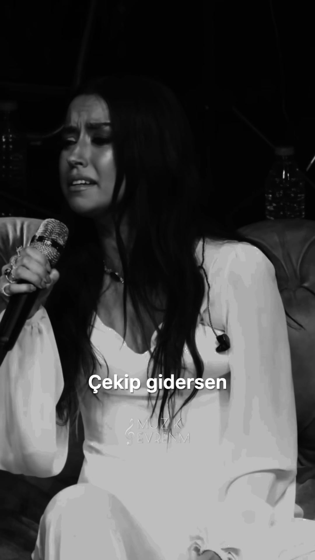 @M&uuml;zik Evrenim
