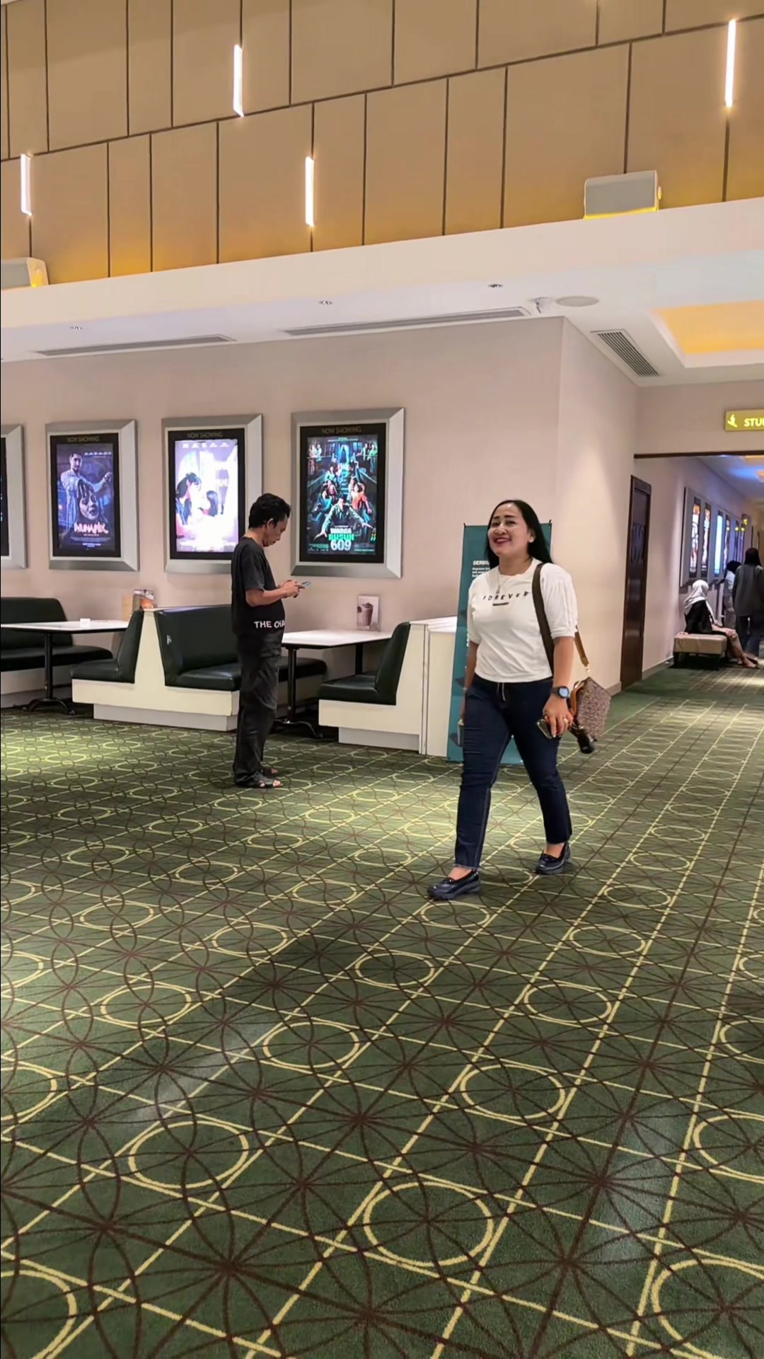 @Dinauli Panjaitan