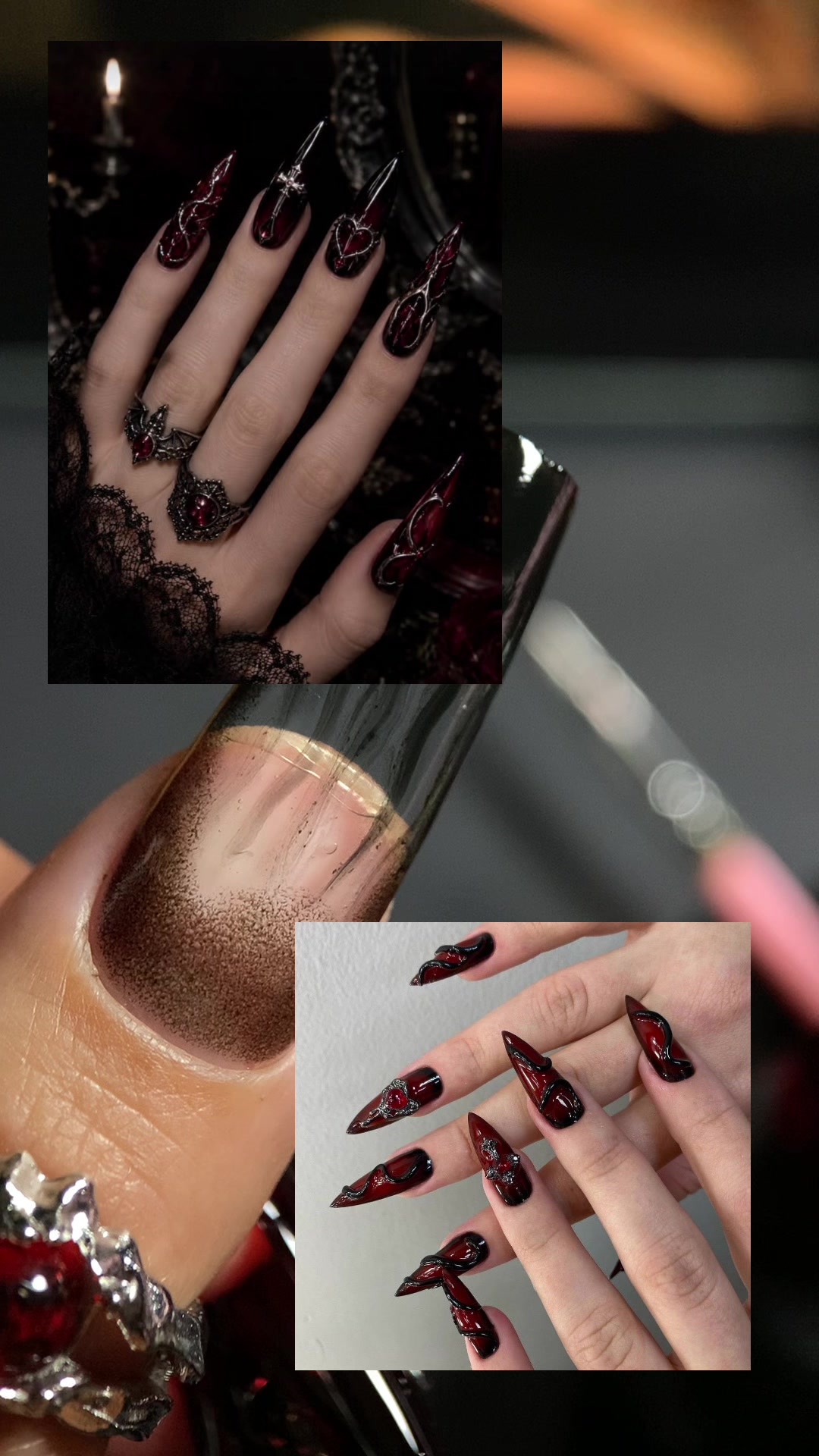 @Ericka | Nail Art 💅