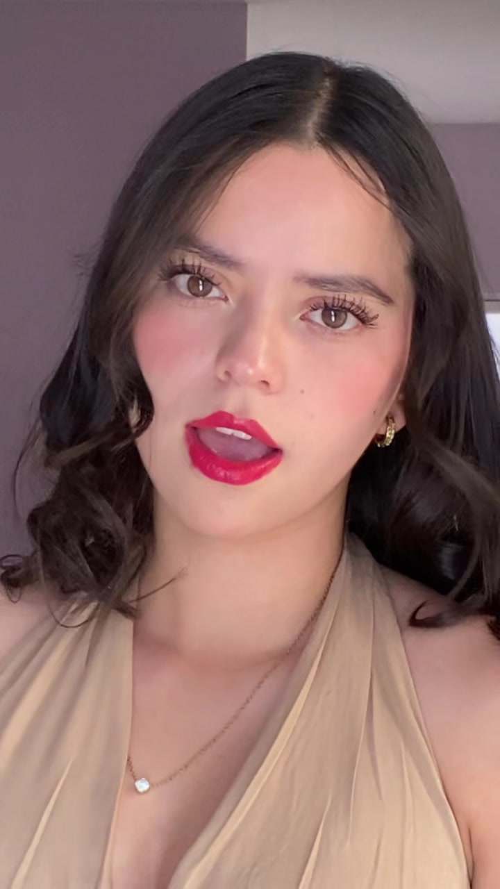 @Sarahí
