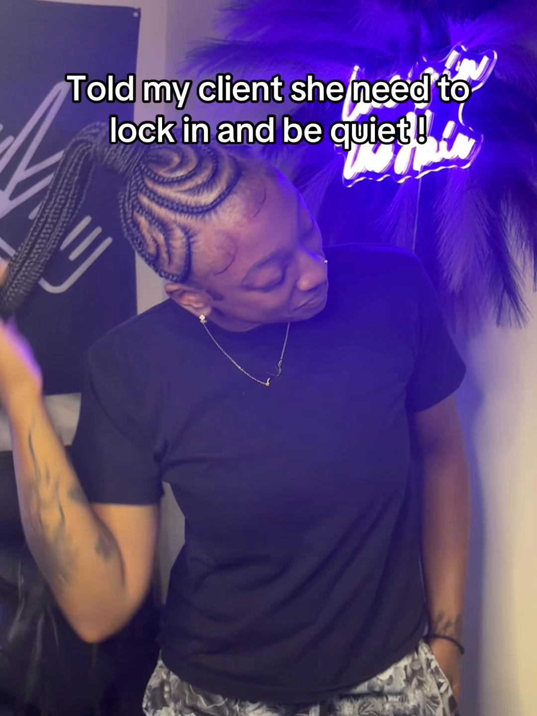 @Keke| hairstylist influencer
