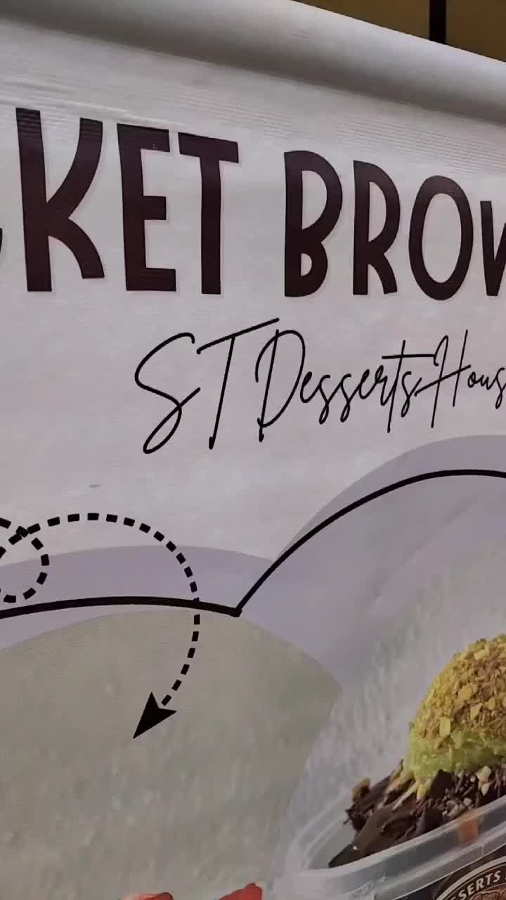 @ST Desserts House
