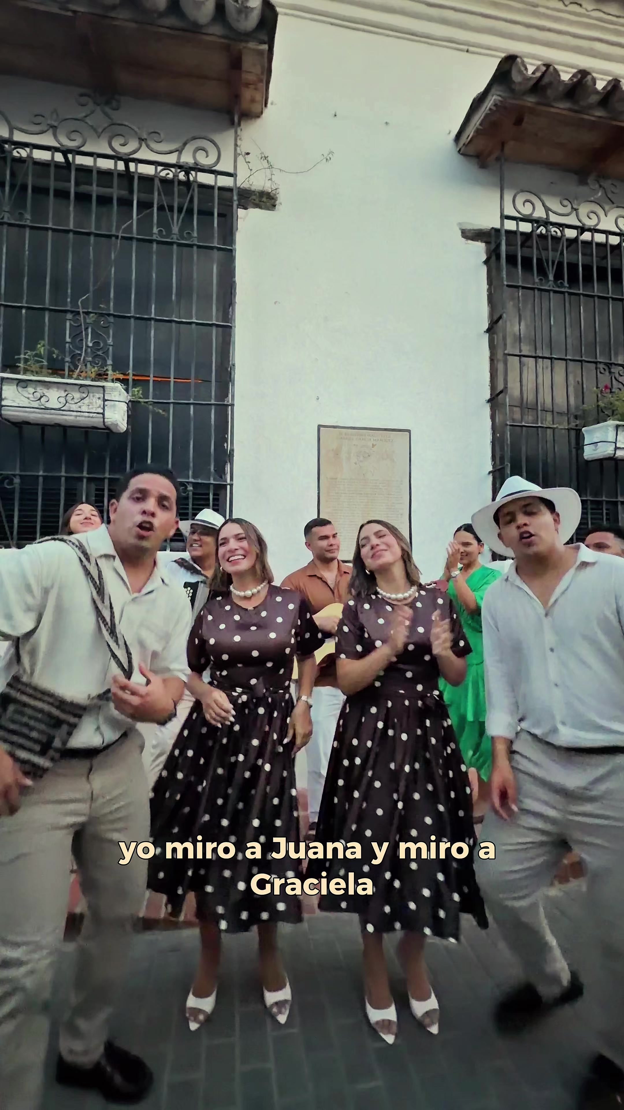 @Gemelos Dangond