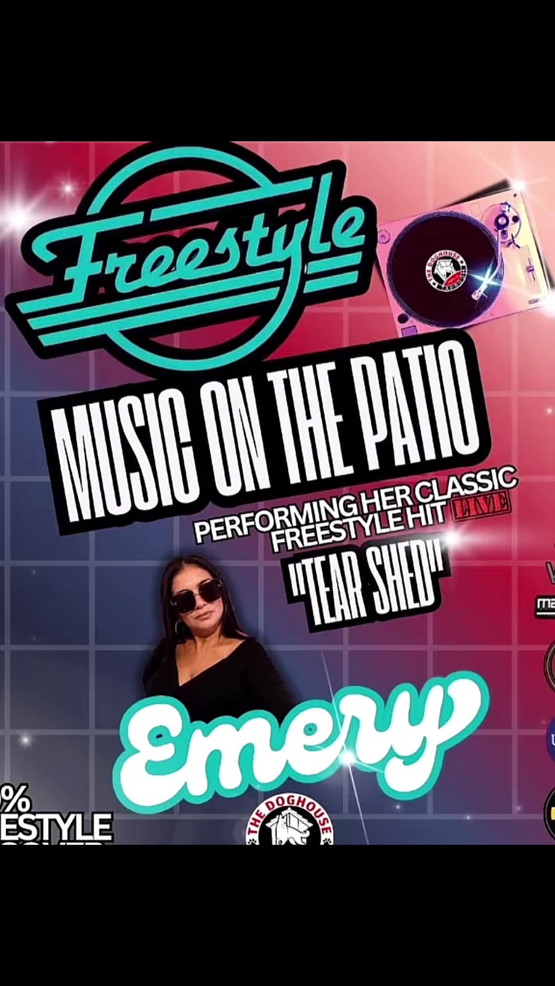 @FreestyleMusik4Life
